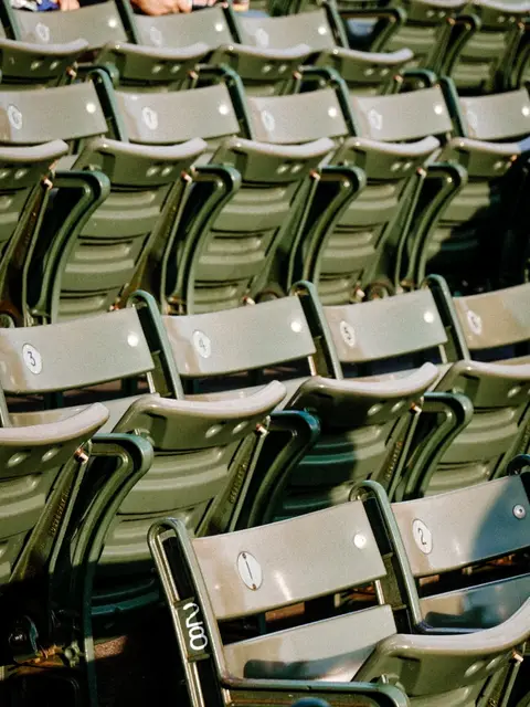 Baseball 01