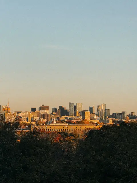 Boston 07