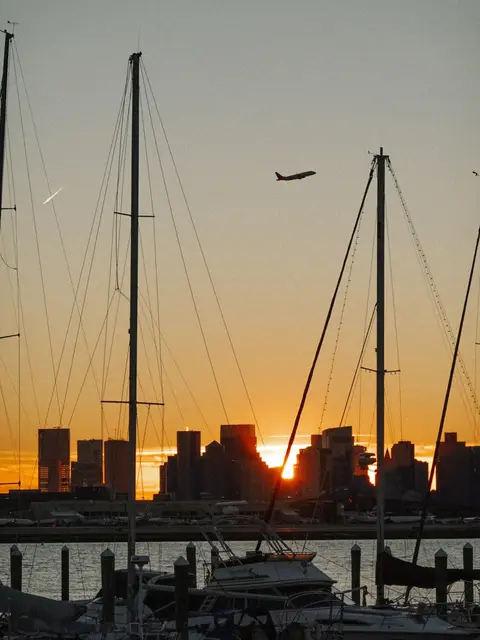 Boston 08