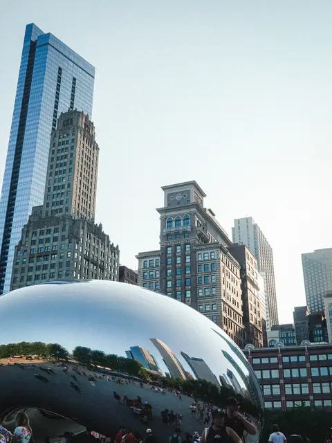 Chicago 02