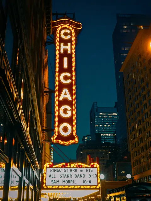 Chicago 04