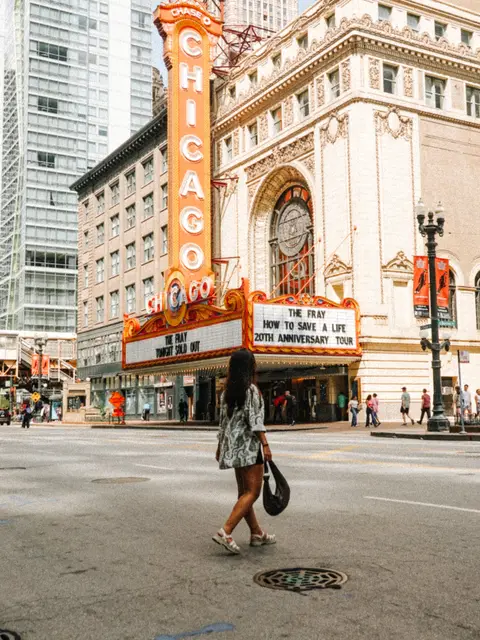 Chicago 06