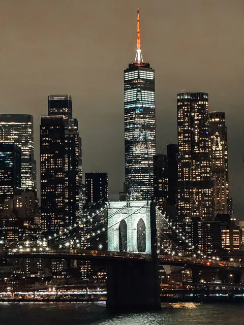 New York 08