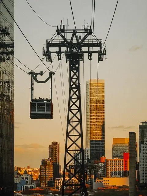 Cities