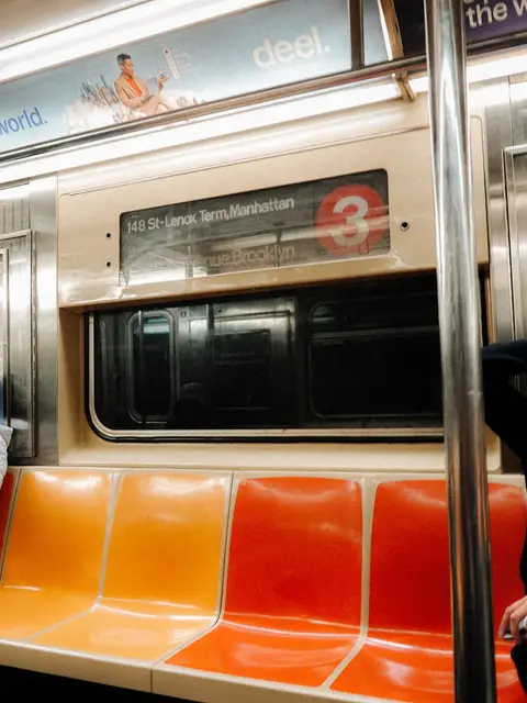 New York 15