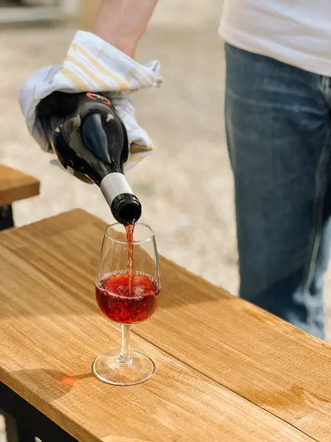 Arrosé 01