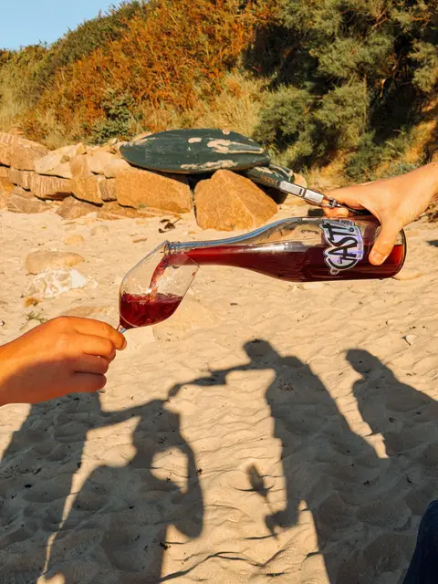 Arrosé 12