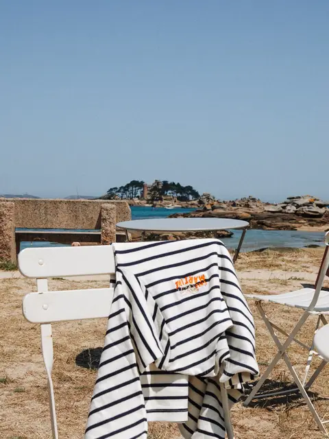 Chez Martine 07