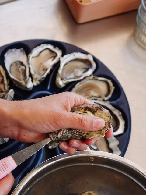 Chez Martine 11