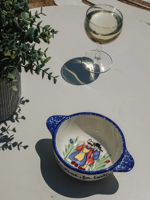 Chez Martine 19