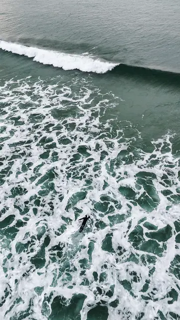Atlantic 08