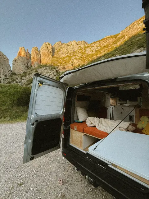 Bardenas 05