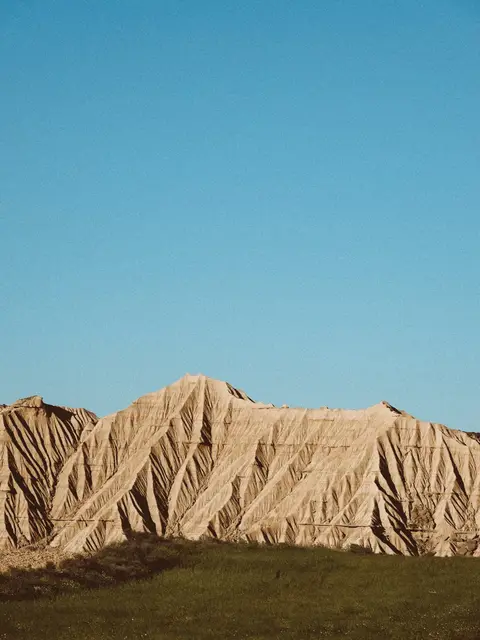 Bardenas 06