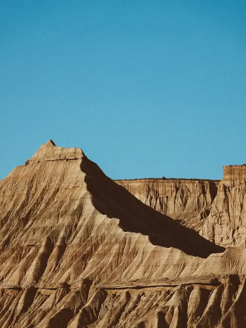 Bardenas 07