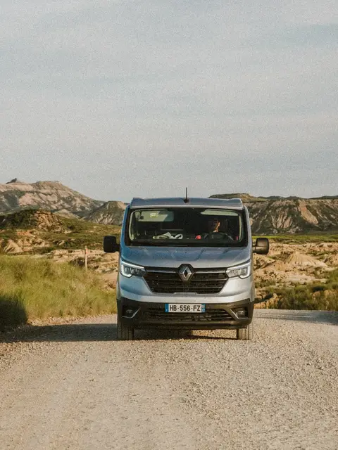 Vanlife