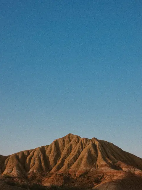 Bardenas 09