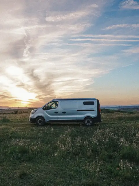 Bardenas 11