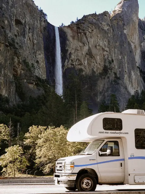 National Parks 02