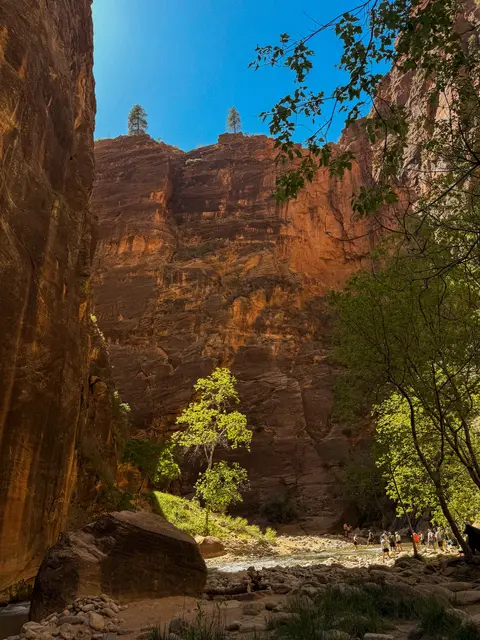 National Parks 13