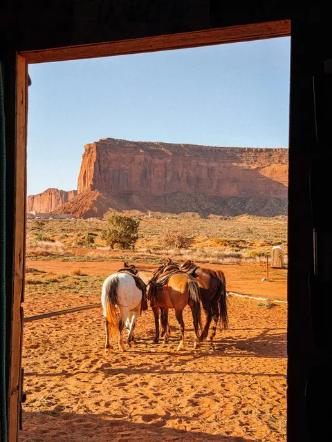 National Parks 23