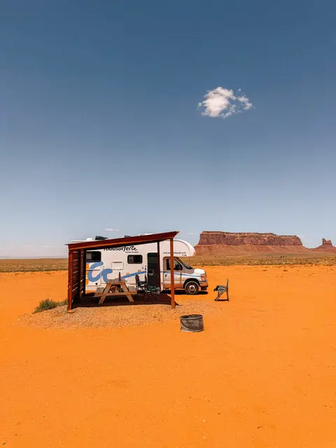 National Parks 25