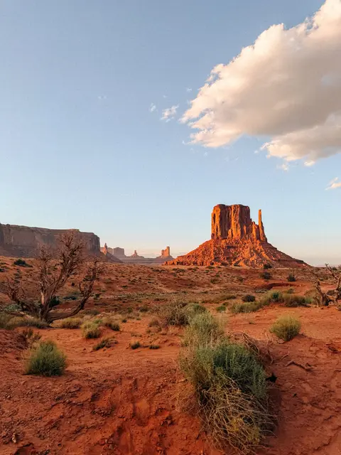 National Parks 29
