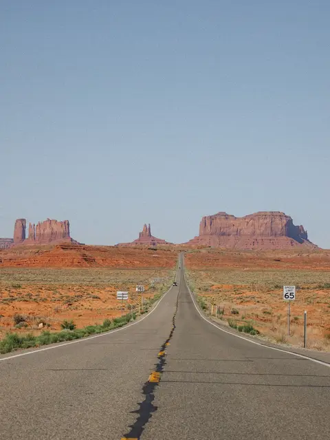 National Parks 30
