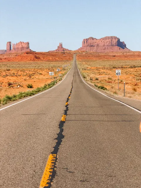 National Parks 31
