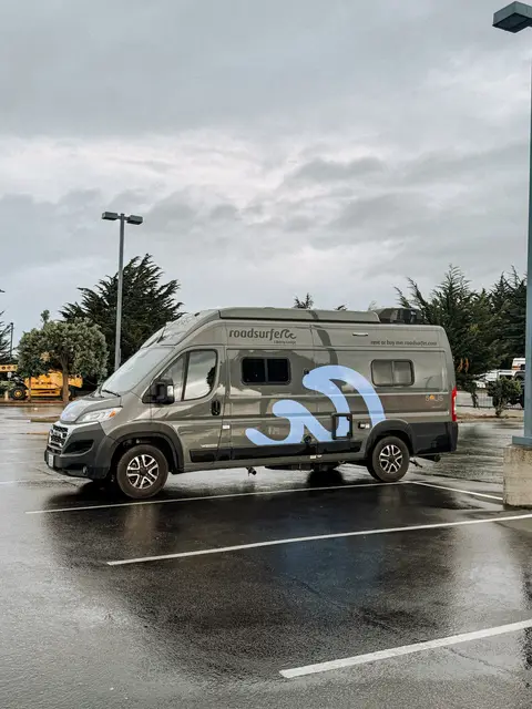 US West Coast 01