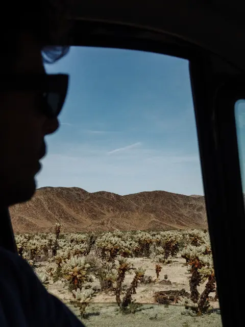US West Coast 11